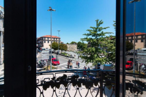 Oporto Near Center